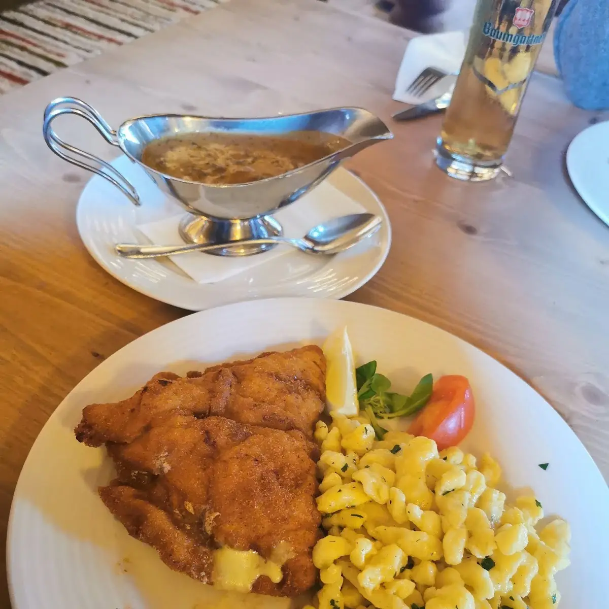 Essen und Trinken photo 6