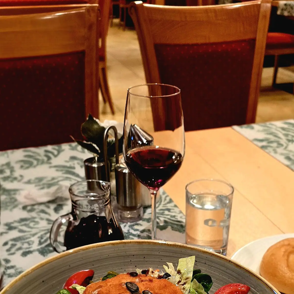 Essen und Trinken photo 7