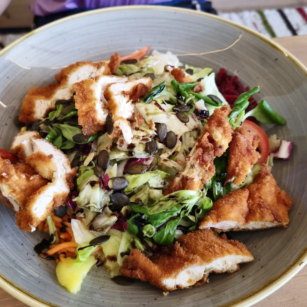 Essen und Trinken photo 9