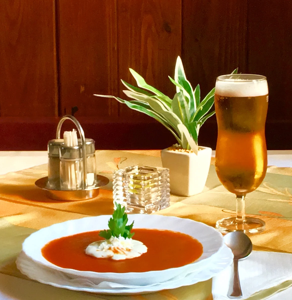 Essen und Trinken photo 1