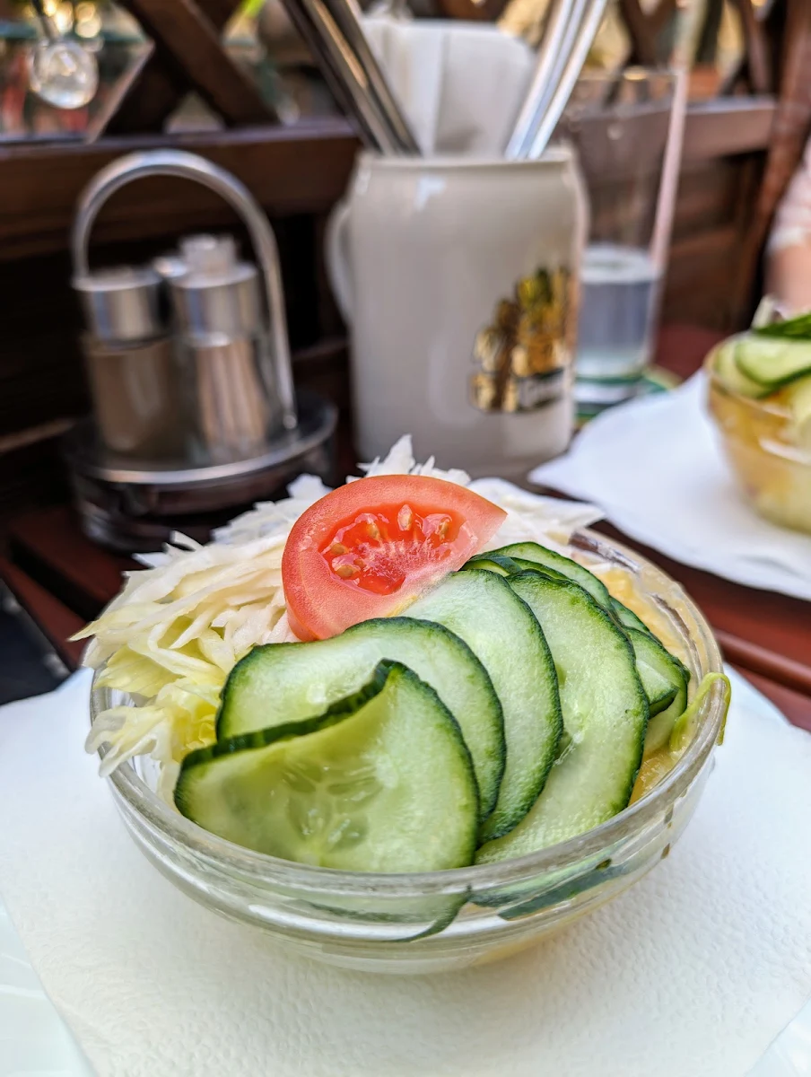 Essen und Trinken photo 10