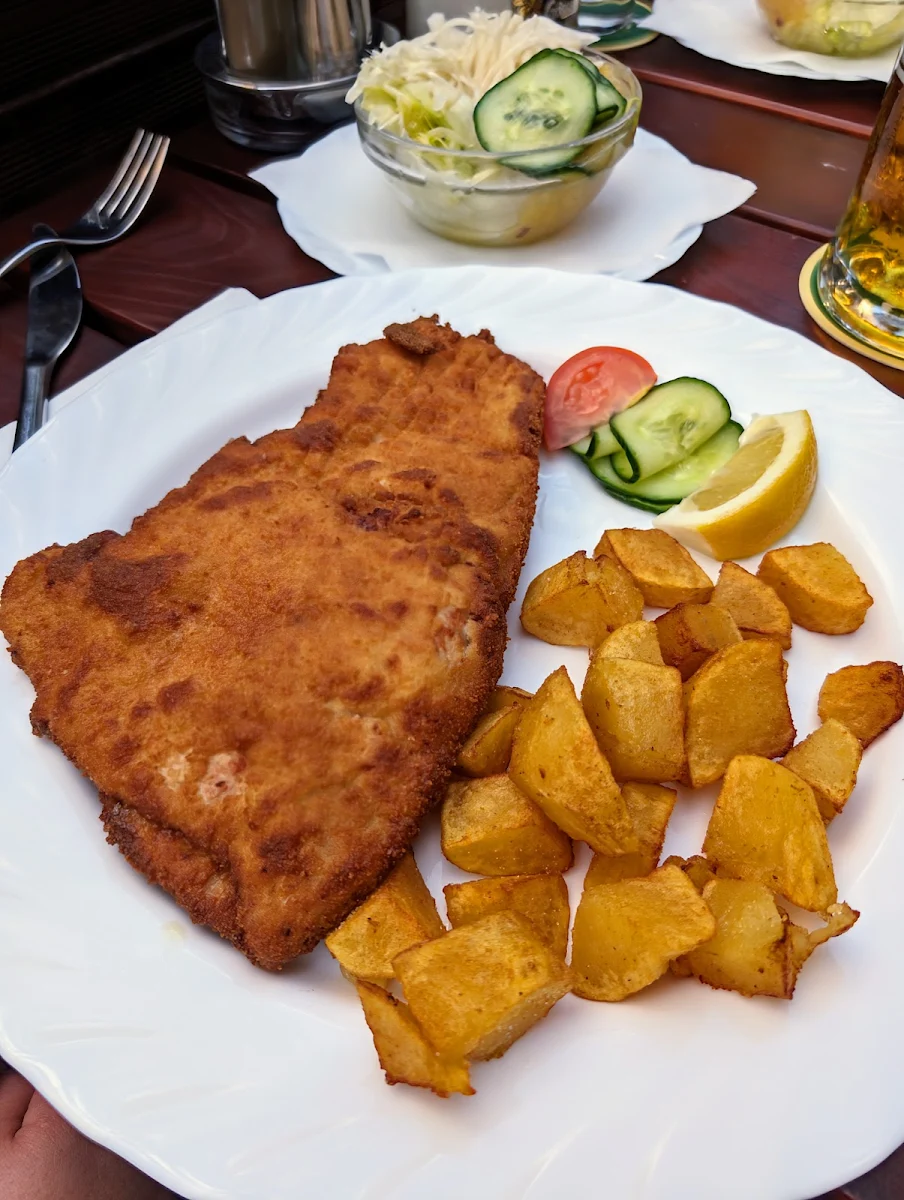 Essen und Trinken photo 2