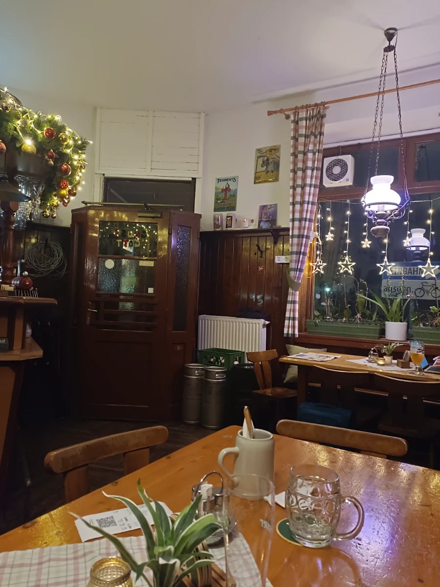 Essen und Trinken photo 3