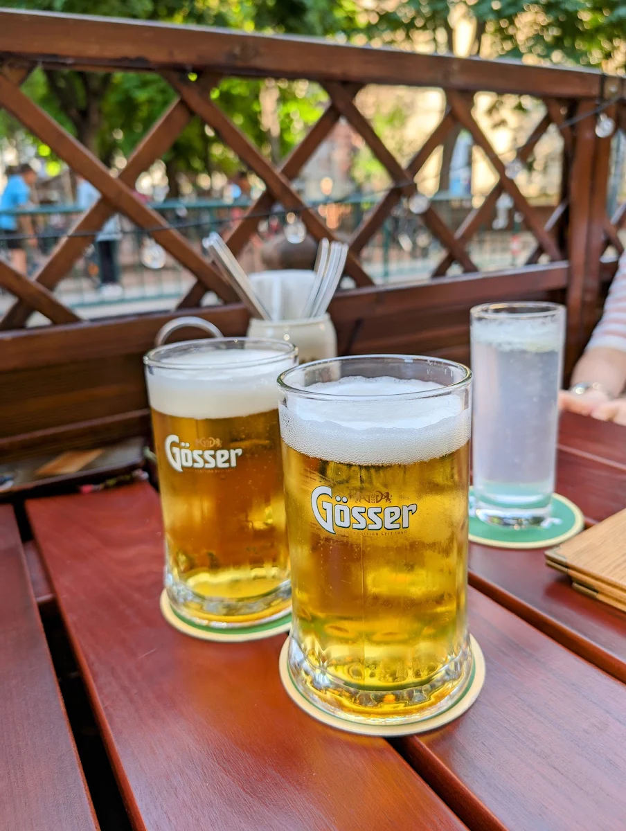 Essen und Trinken photo 4