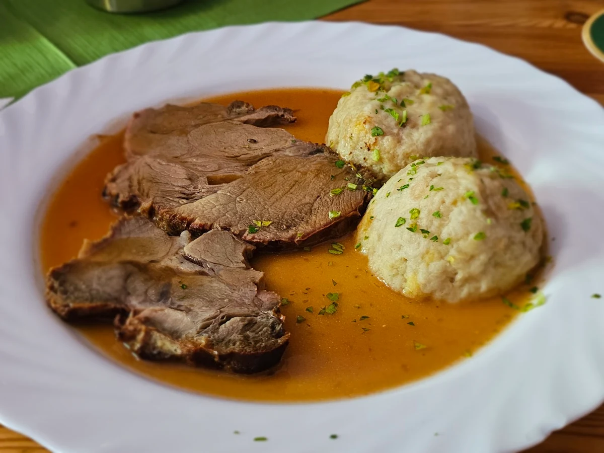 Essen und Trinken photo 5