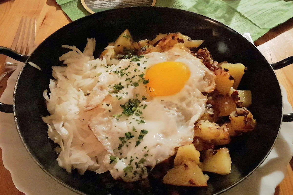 Essen und Trinken photo 6