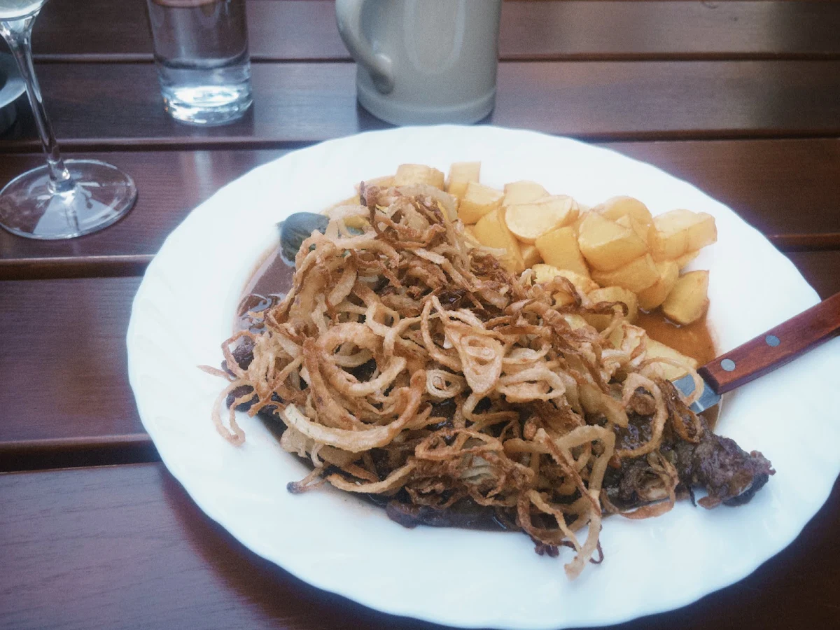 Essen und Trinken photo 7