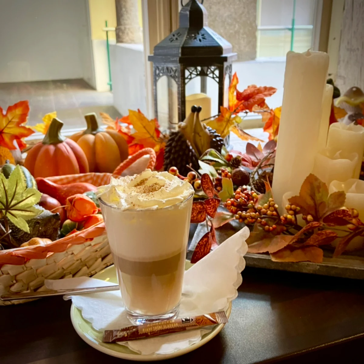 Essen und Trinken photo 1