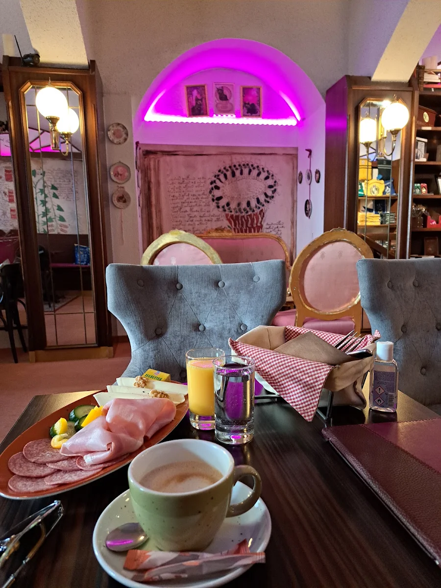 Essen und Trinken photo 10