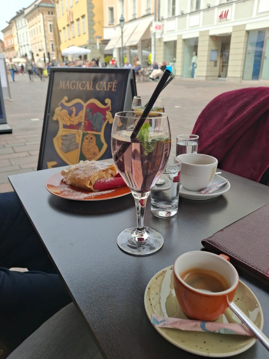 Essen und Trinken photo 4