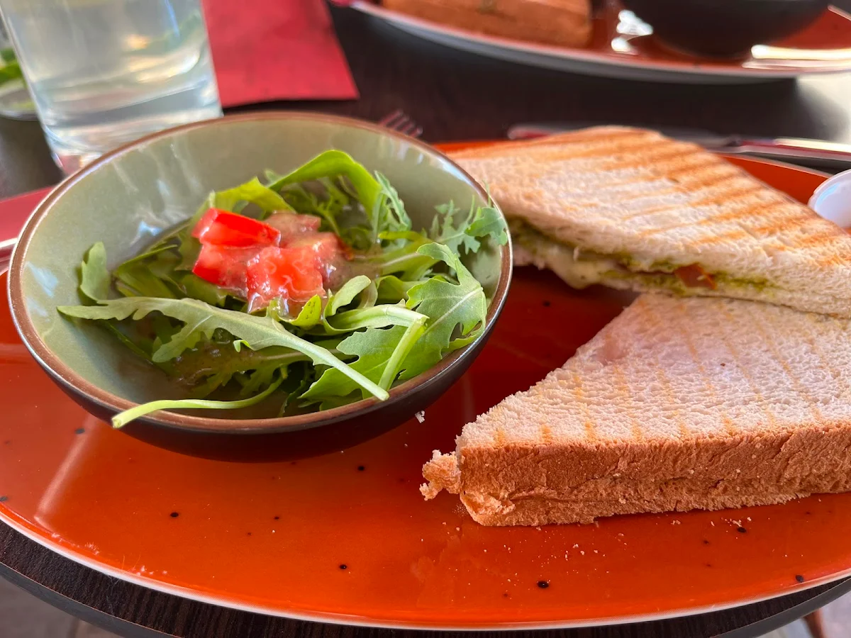 Essen und Trinken photo 6