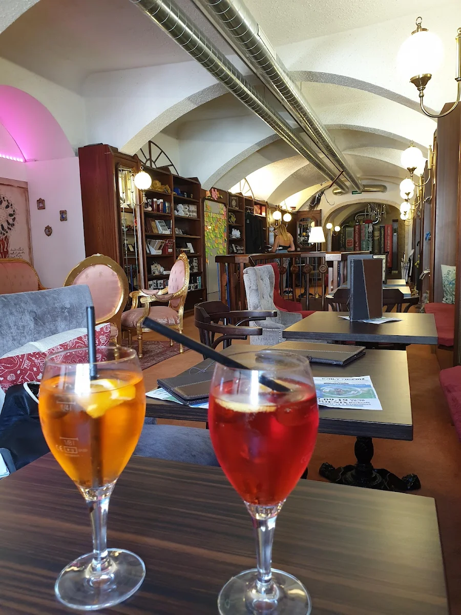 Essen und Trinken photo 9