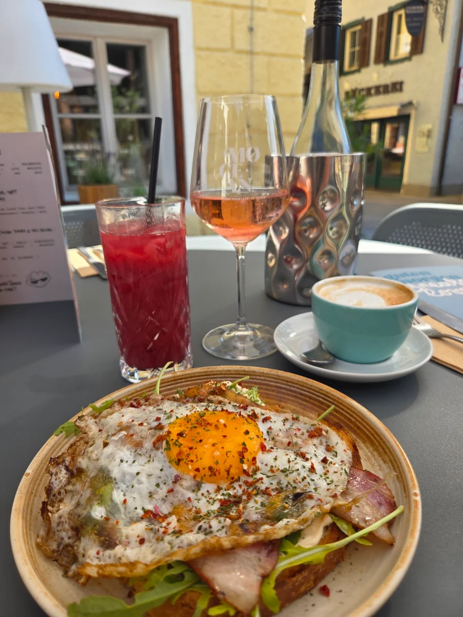 Essen und Trinken photo 2