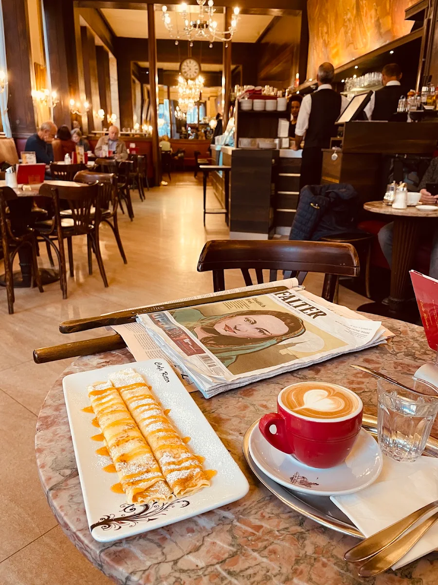 Essen und Trinken photo 10
