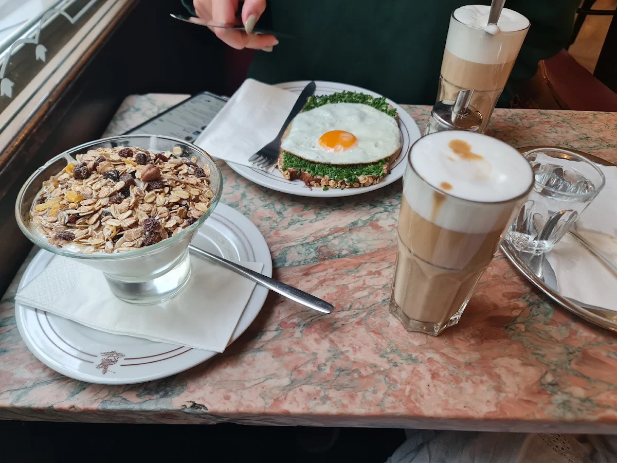 Essen und Trinken photo 7