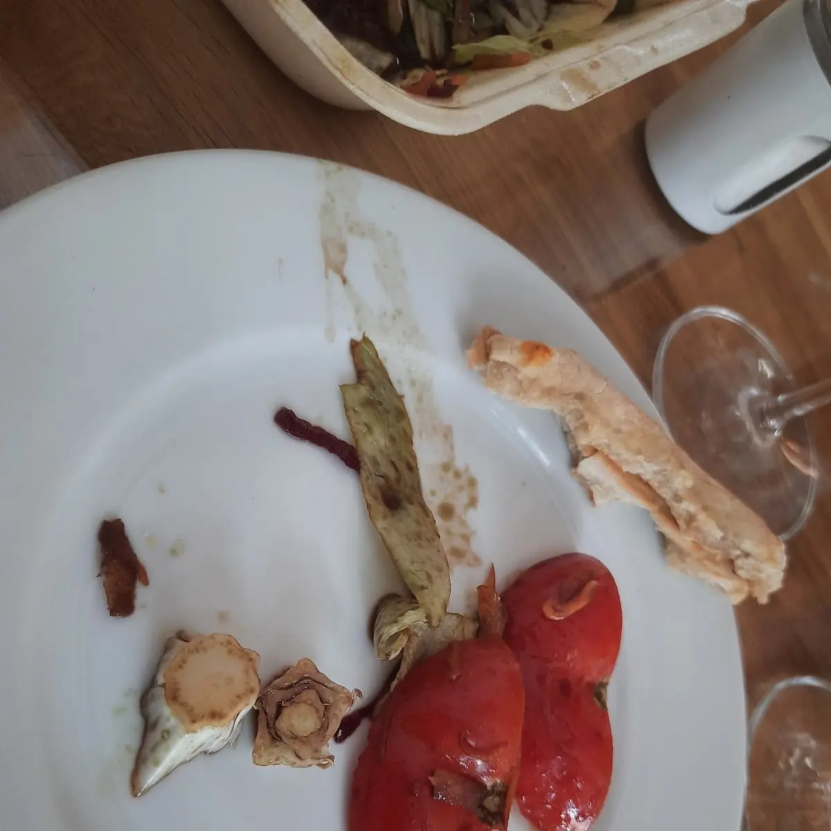 Essen und Trinken photo 7
