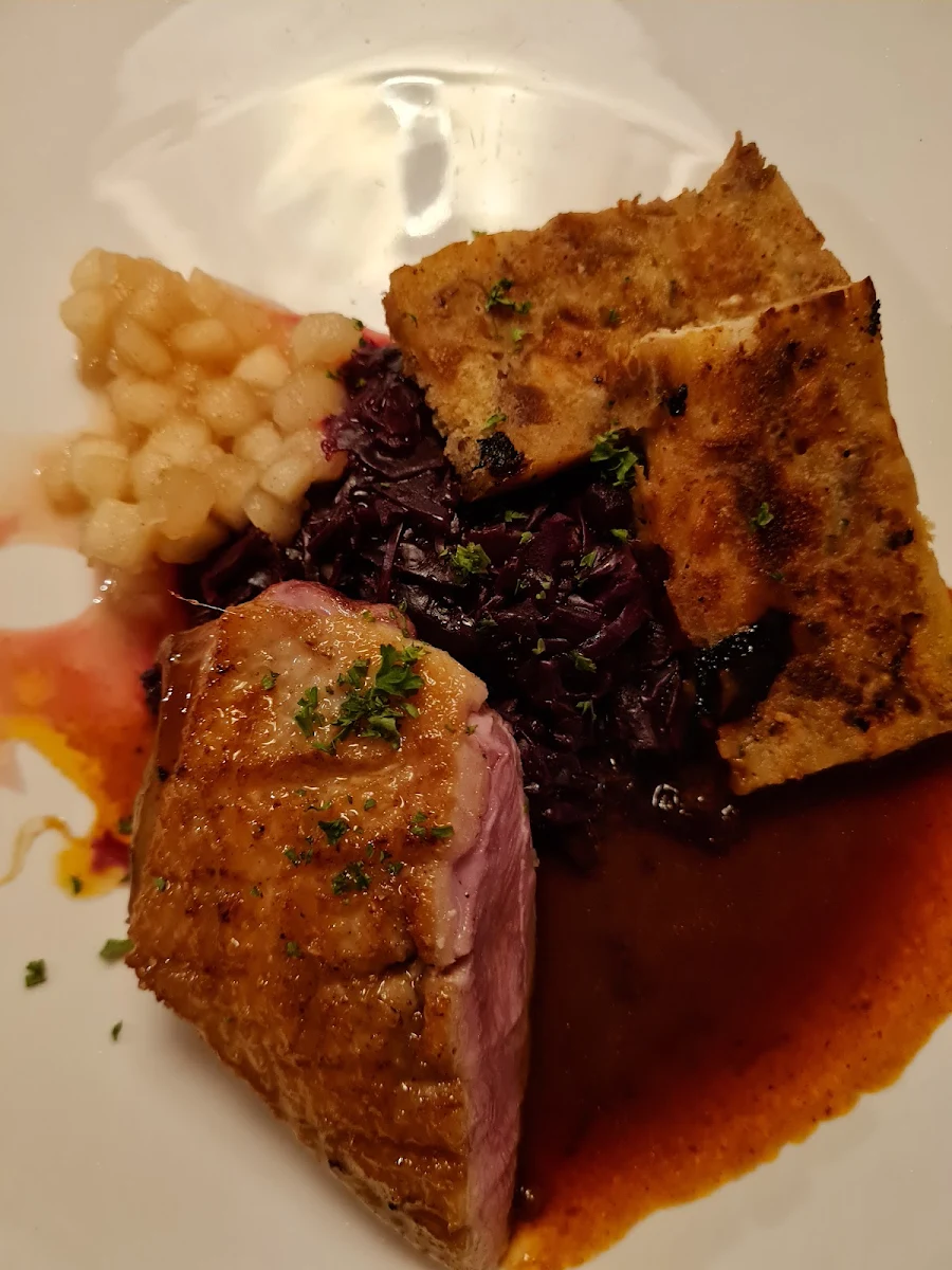 Essen und Trinken photo 10
