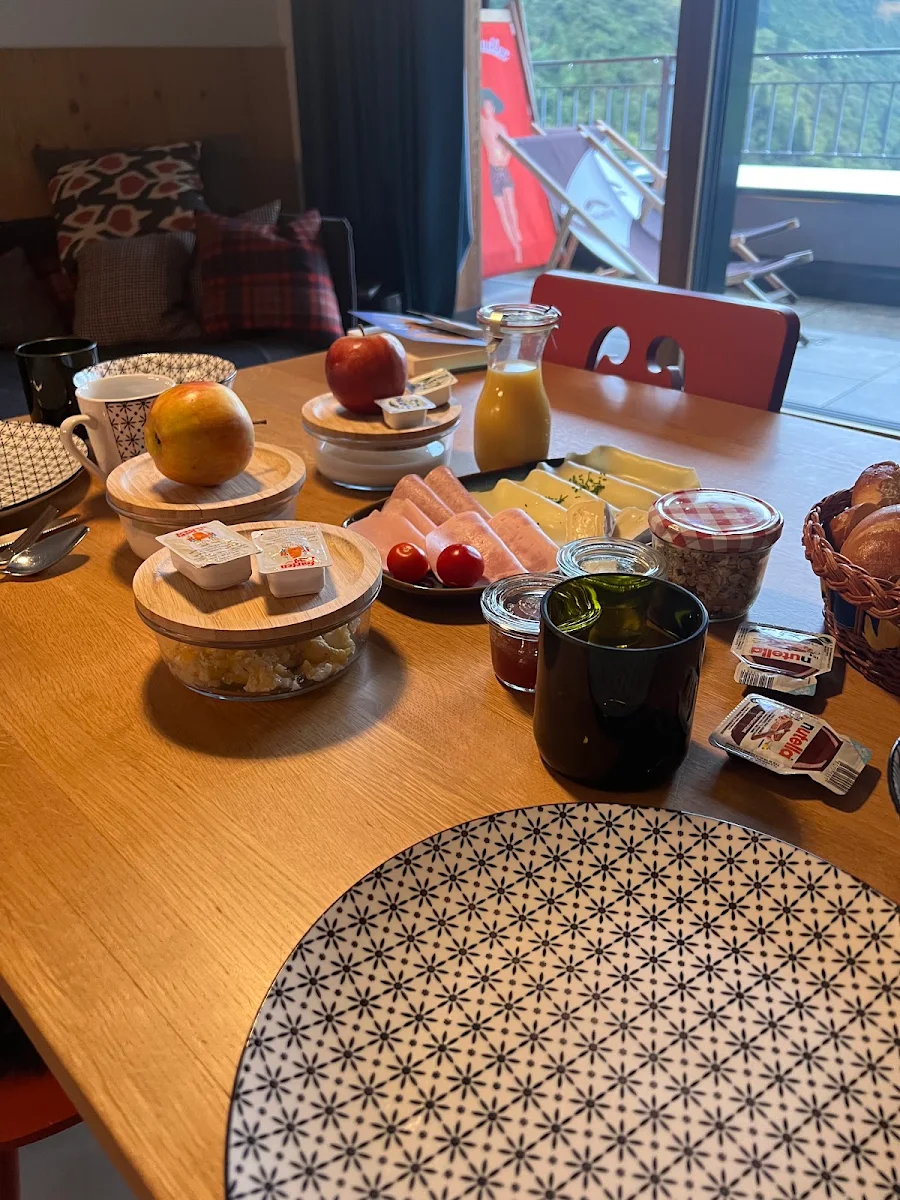 Essen und Trinken photo 5