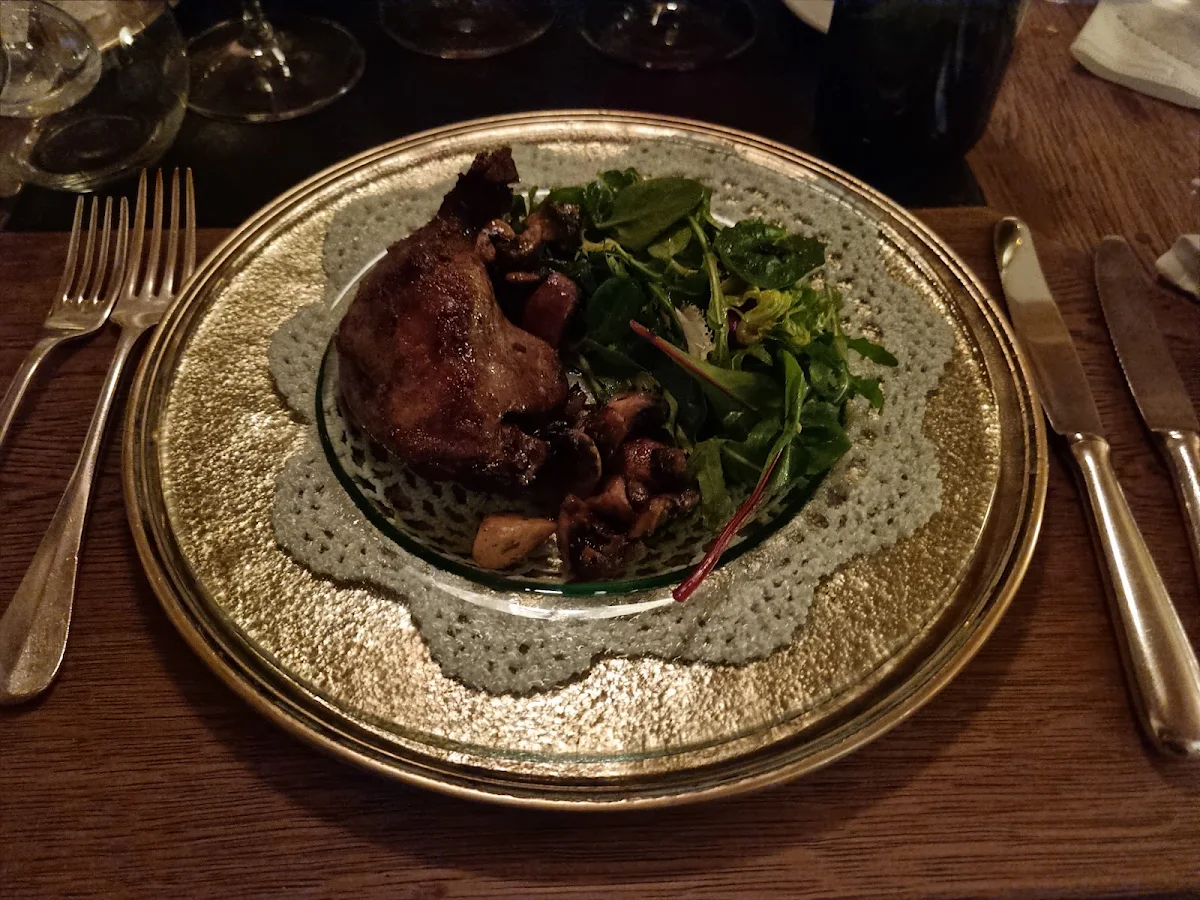 Essen und Trinken photo 7