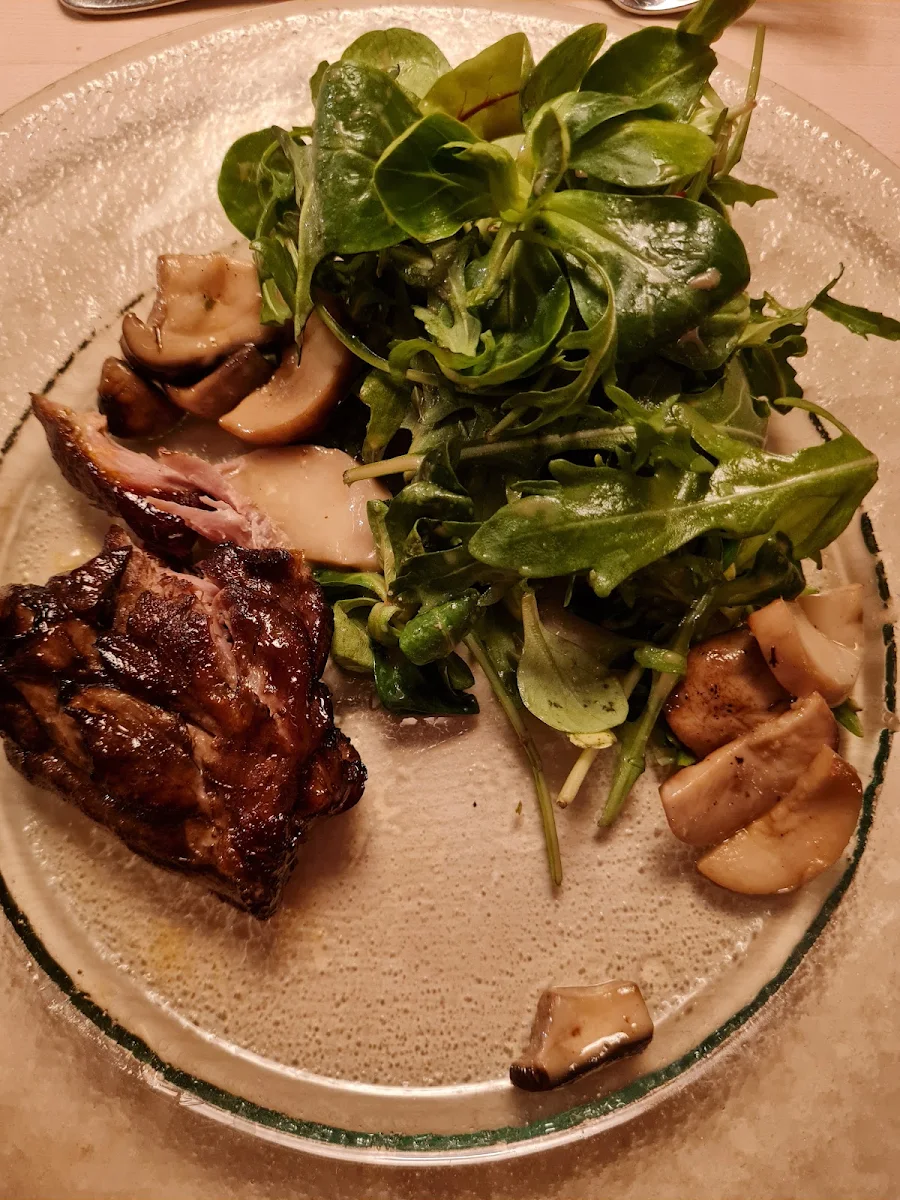 Essen und Trinken photo 8