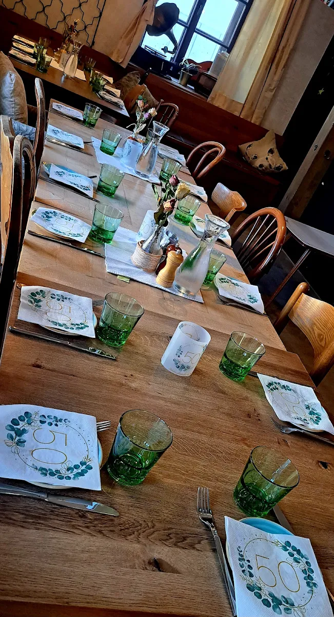Essen und Trinken photo 10