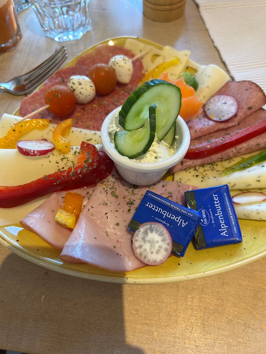 Essen und Trinken photo 4