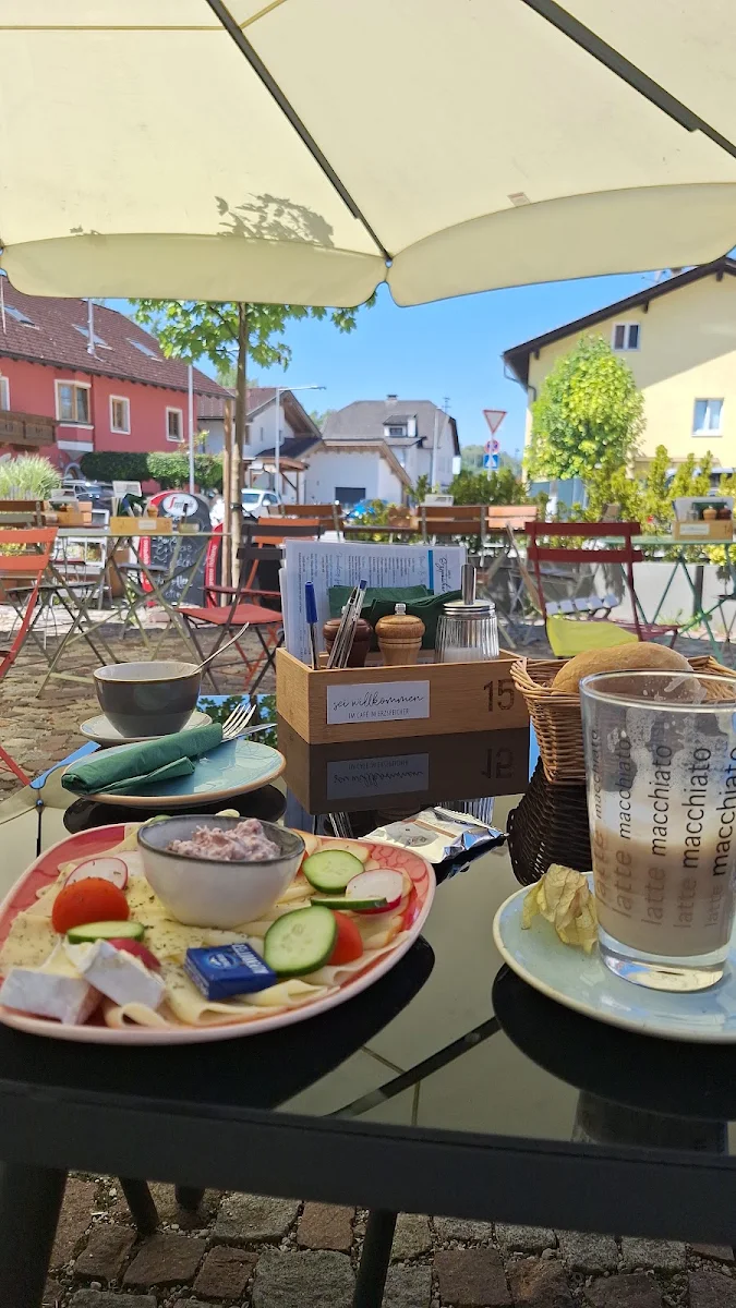Essen und Trinken photo 5