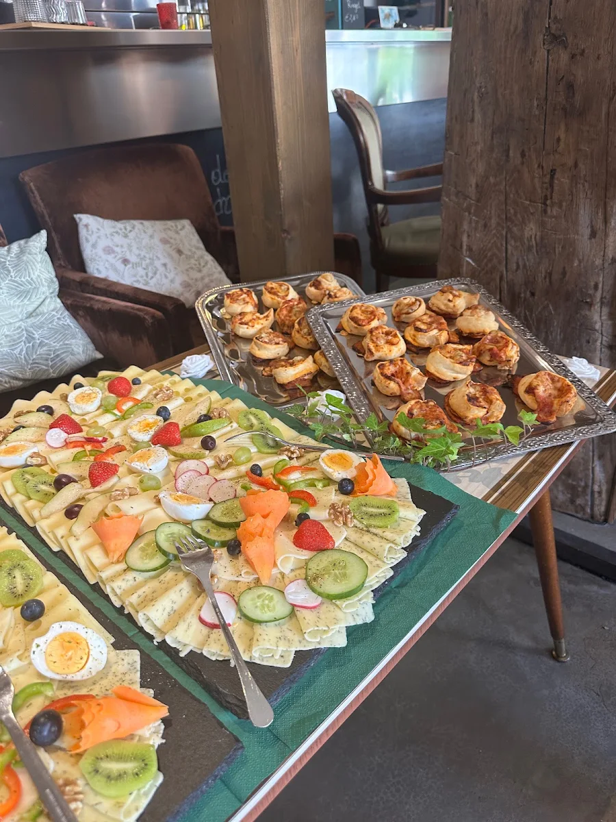 Essen und Trinken photo 7