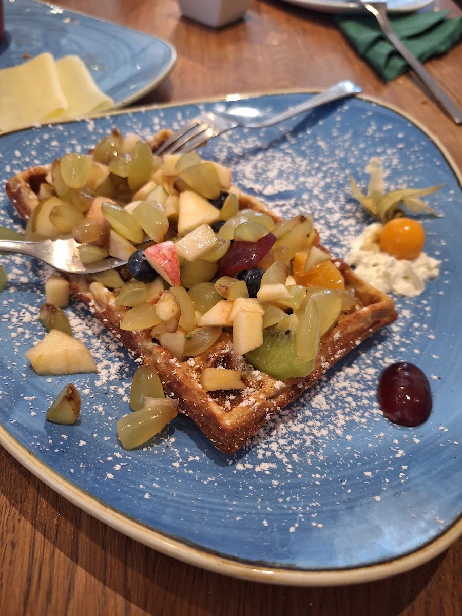 Essen und Trinken photo 8