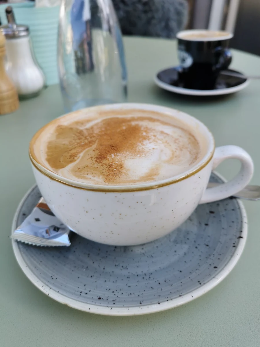 Essen und Trinken photo 9