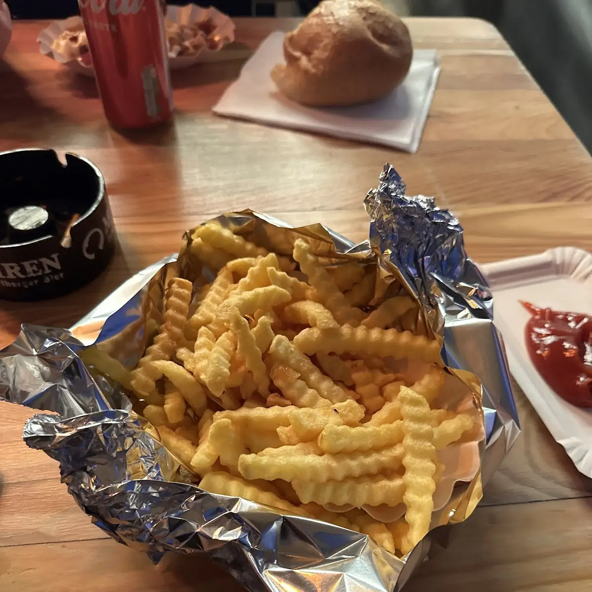 Essen und Trinken photo 2