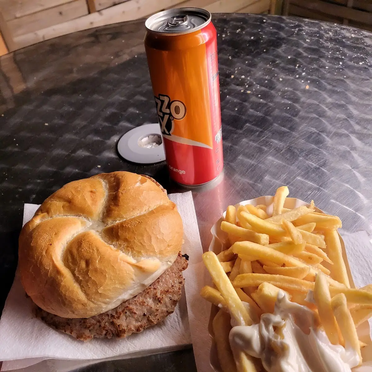 Essen und Trinken photo 8