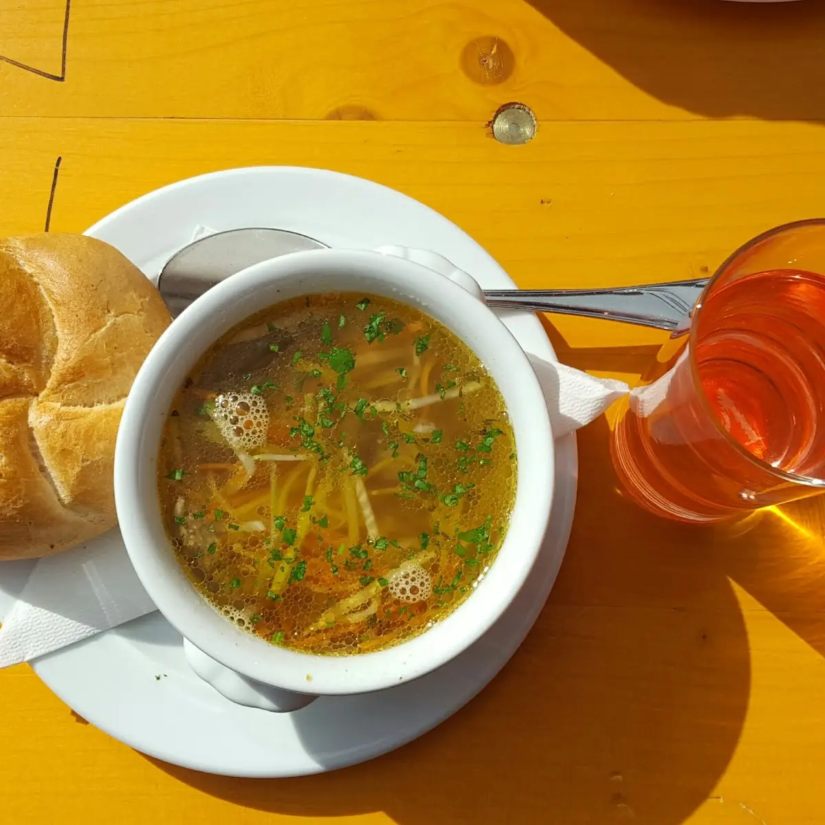 Essen und Trinken photo 3