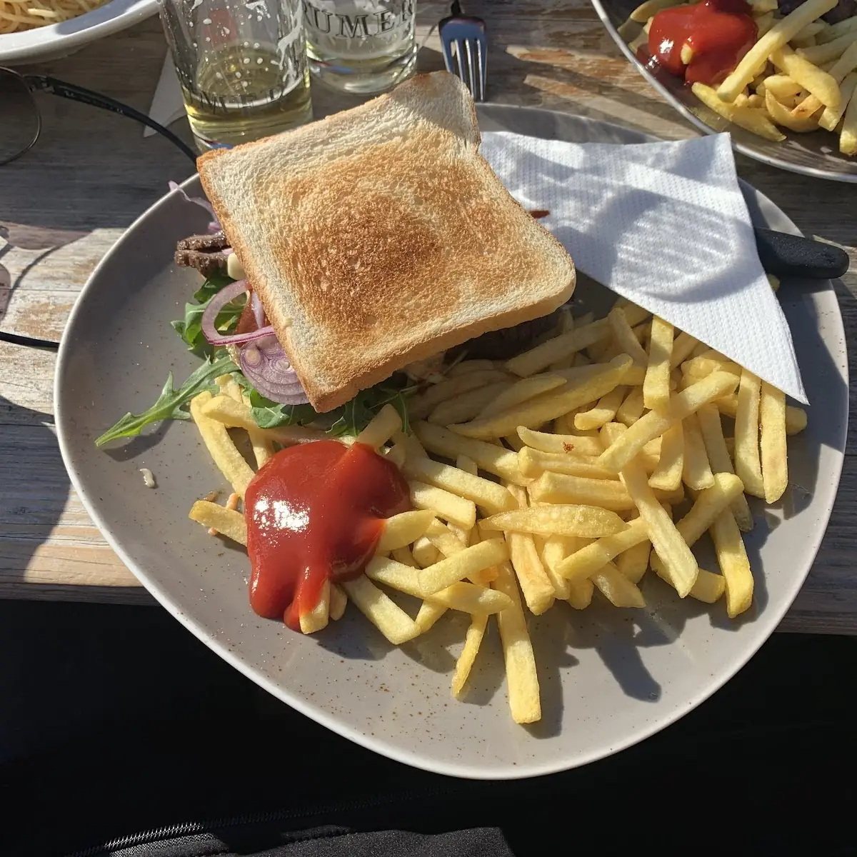 Essen und Trinken photo 5
