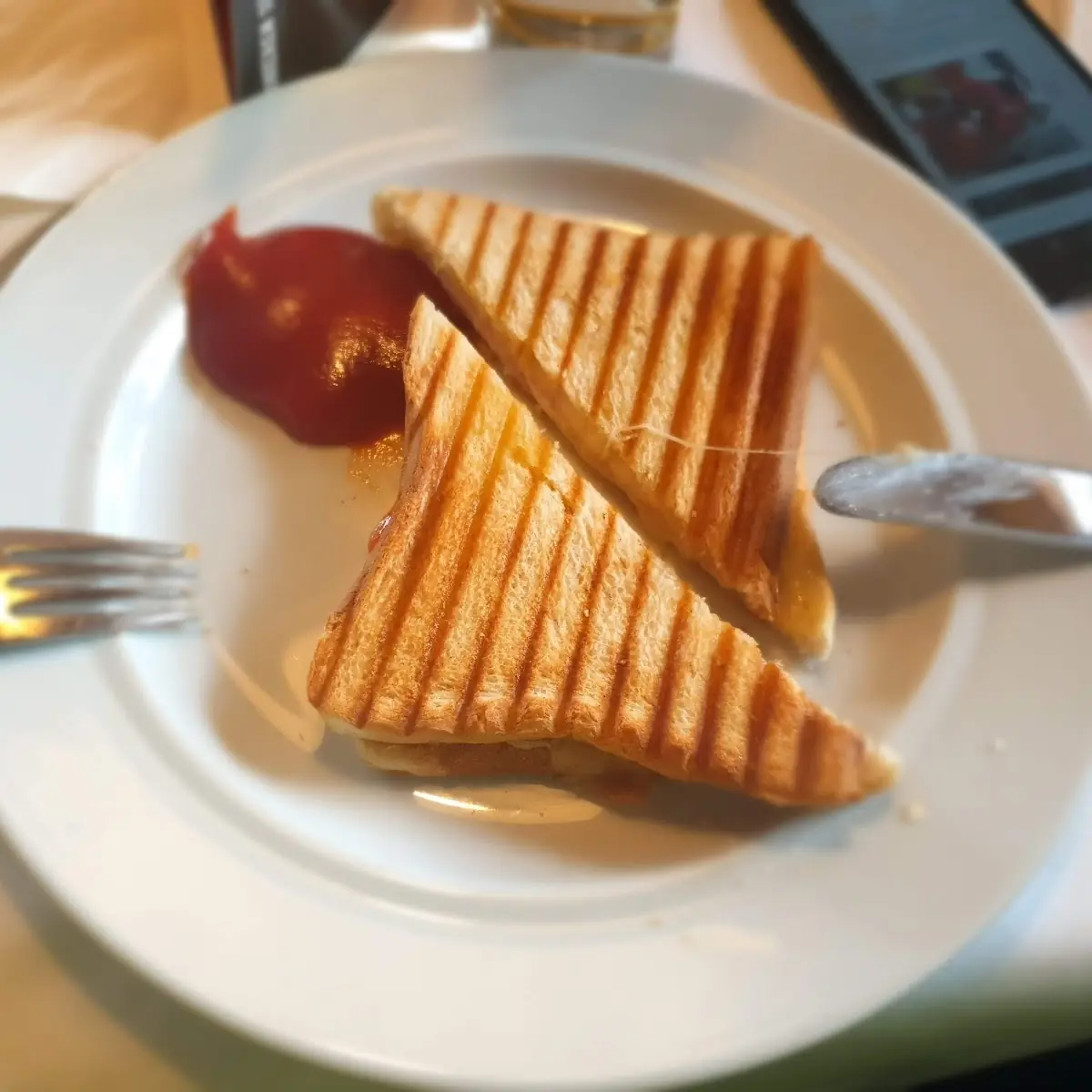 Essen und Trinken photo 7