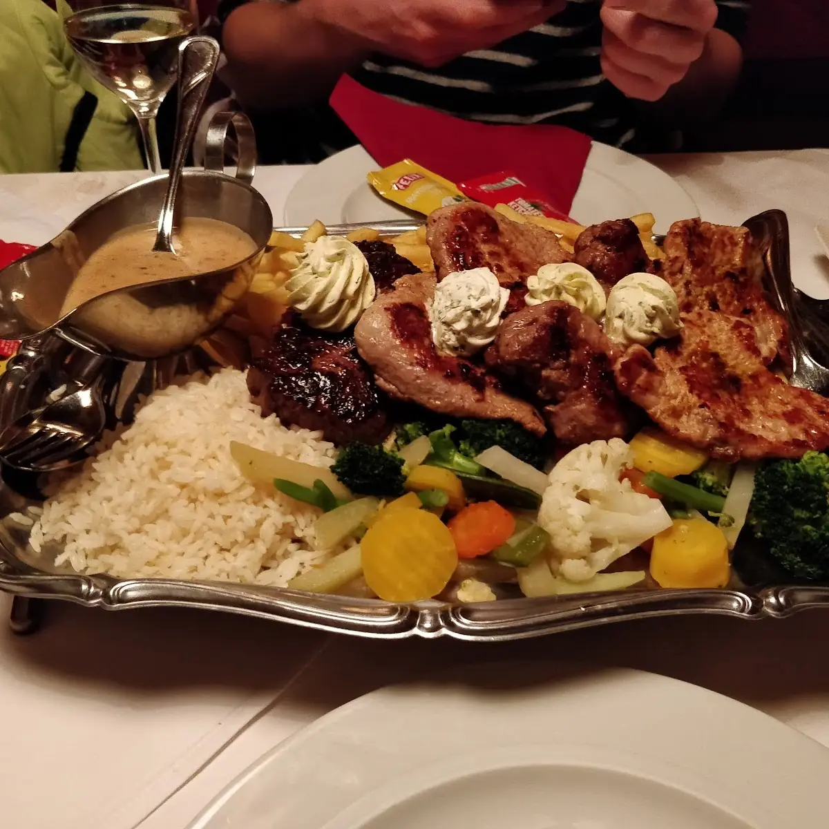 Essen und Trinken photo 8