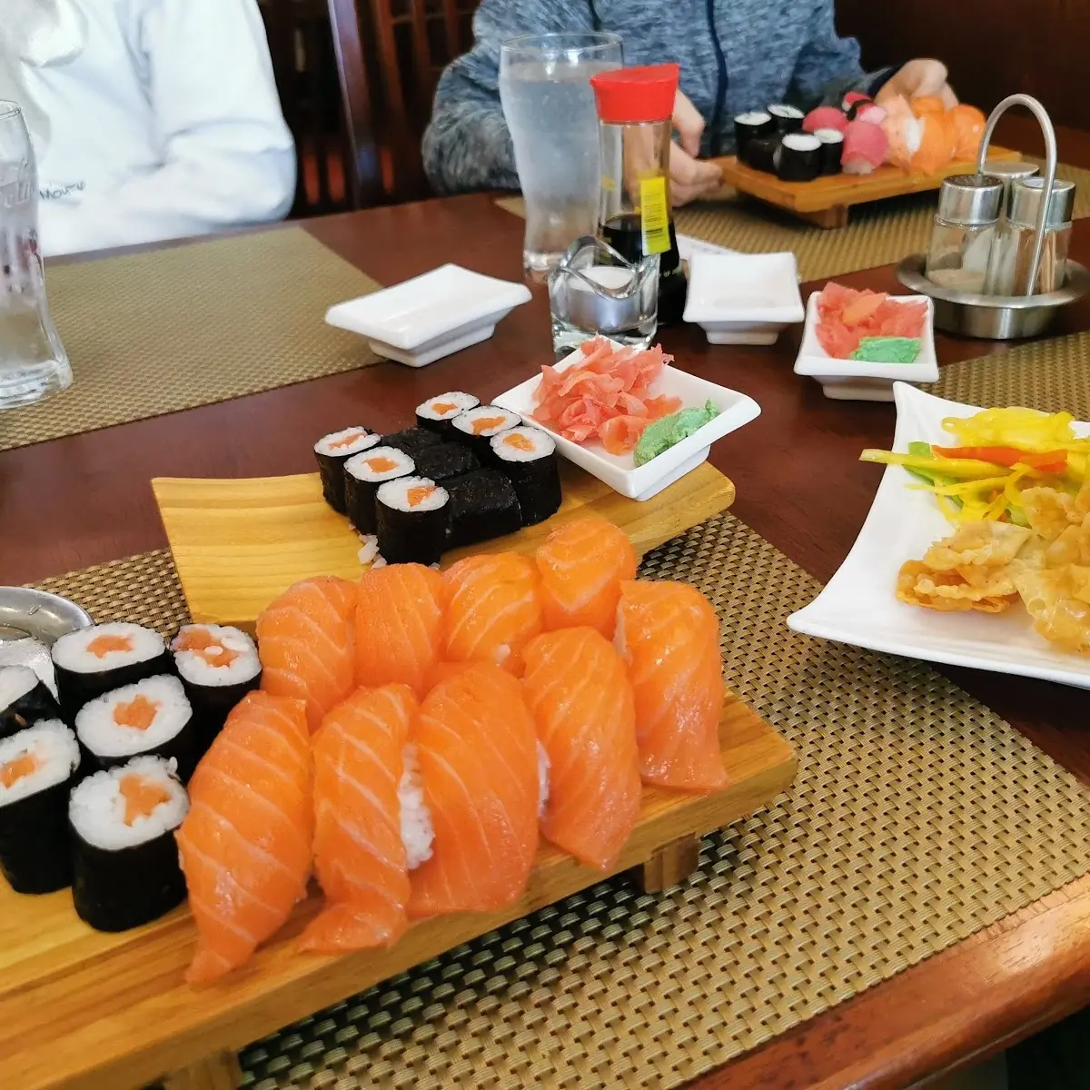Essen und Trinken photo 4