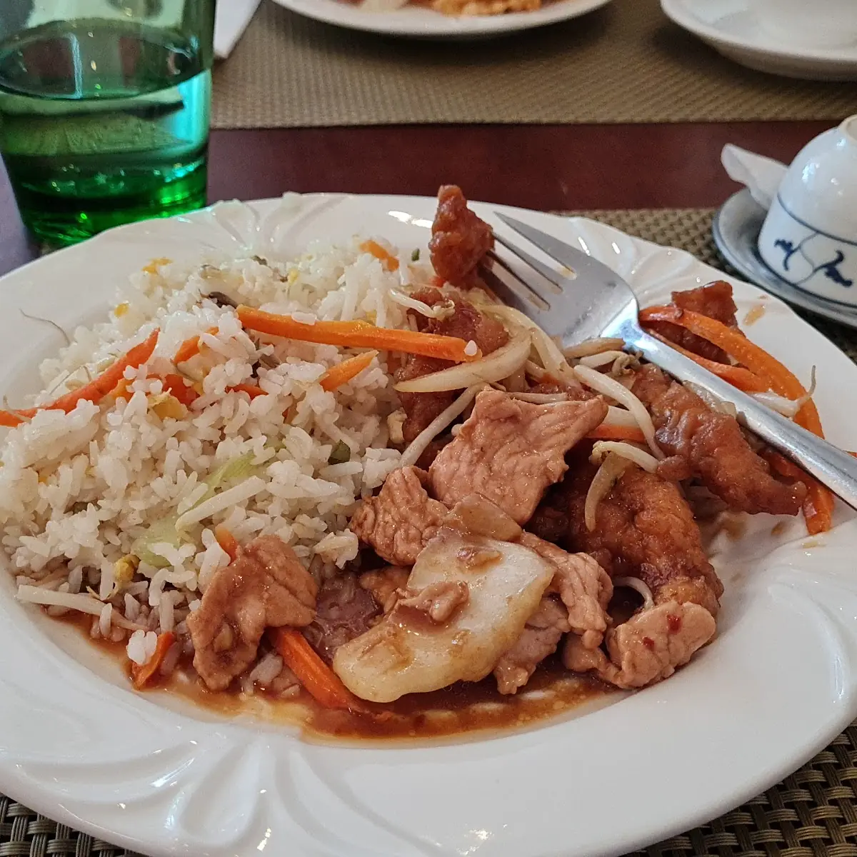 Essen und Trinken photo 5