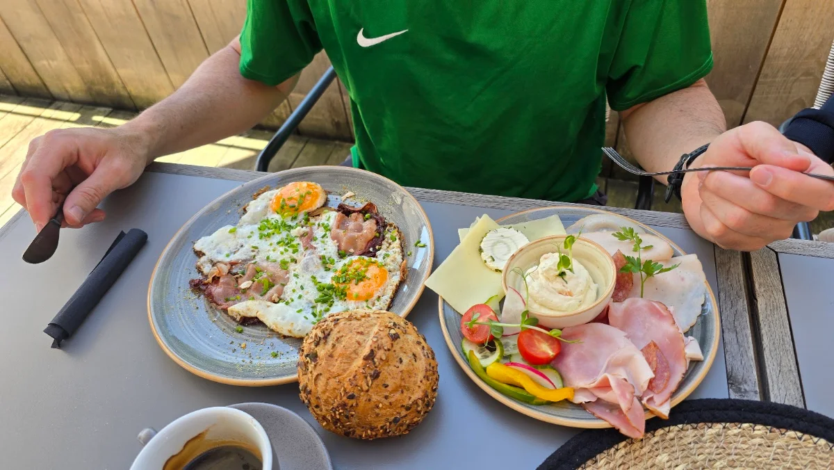 Essen und Trinken photo 6