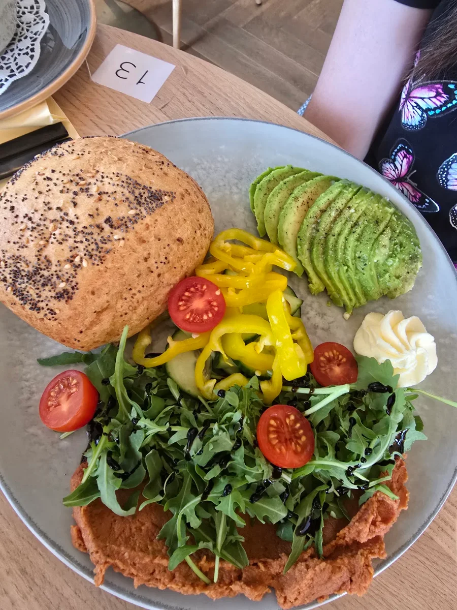 Essen und Trinken photo 8