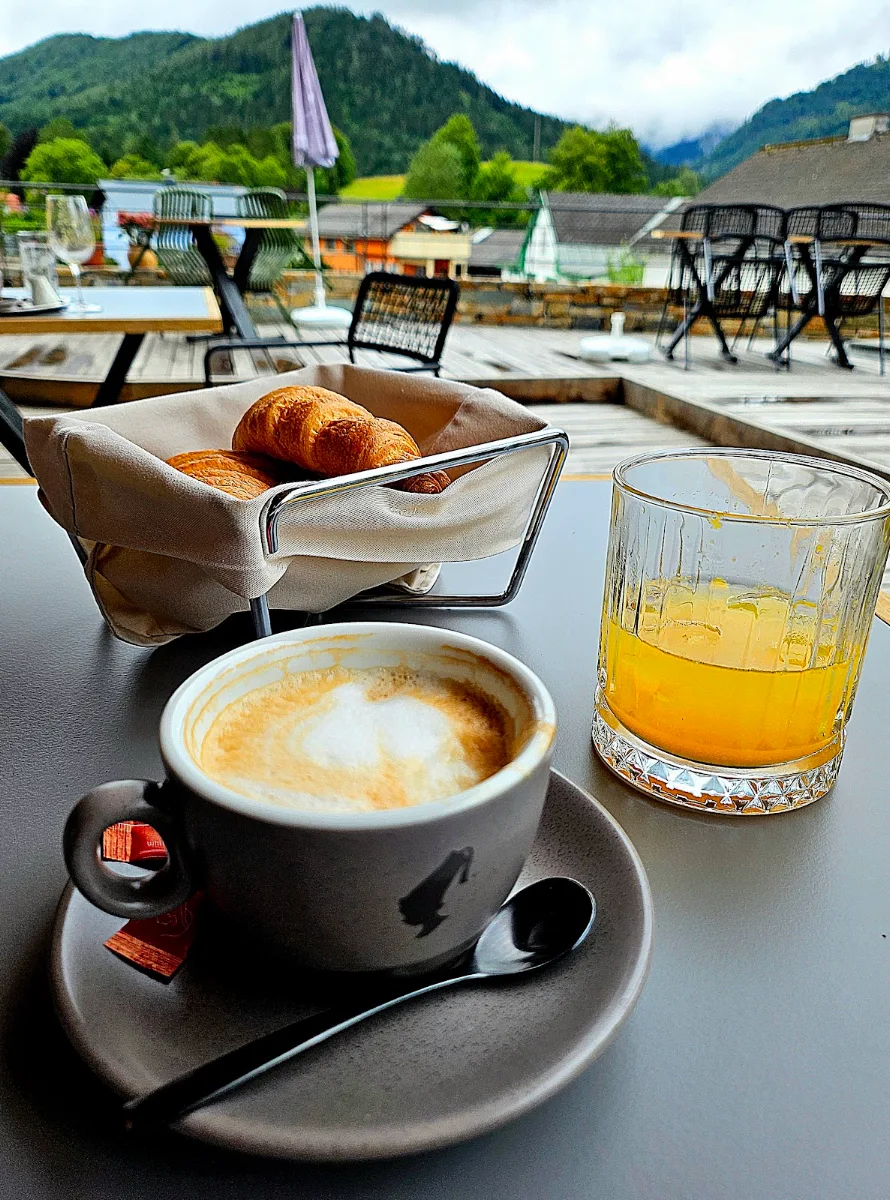 Essen und Trinken photo 9