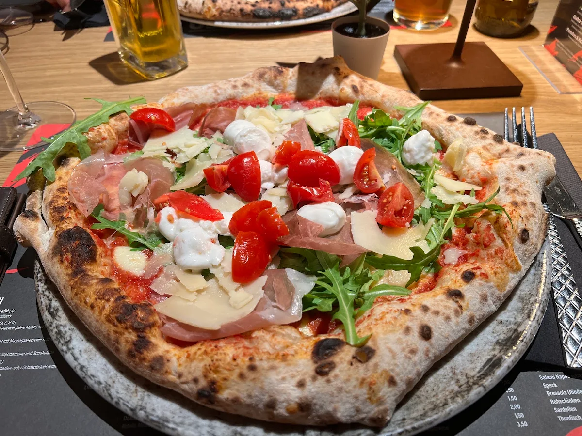 Essen und Trinken photo 4