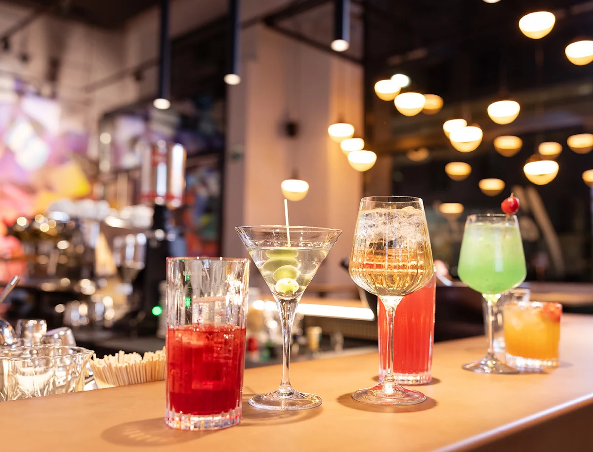 Essen und Trinken photo 5