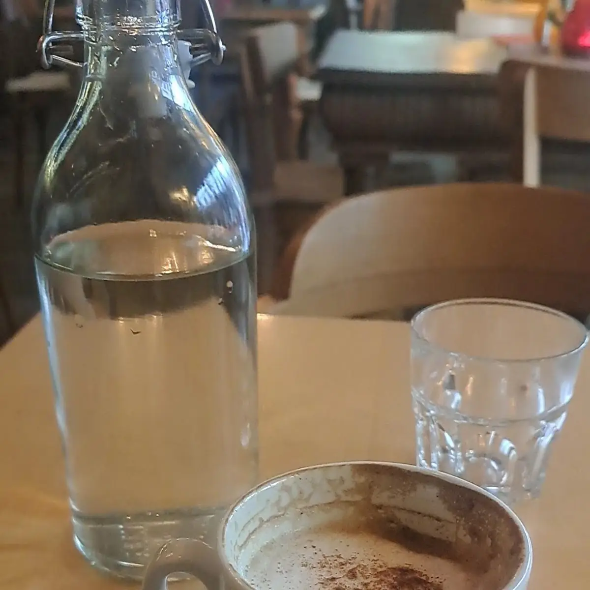 Essen und Trinken photo 2