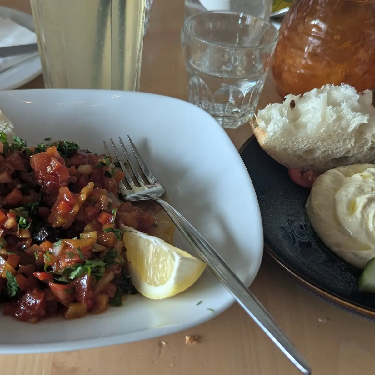 Essen und Trinken photo 3