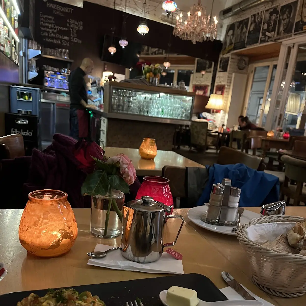 Essen und Trinken photo 4