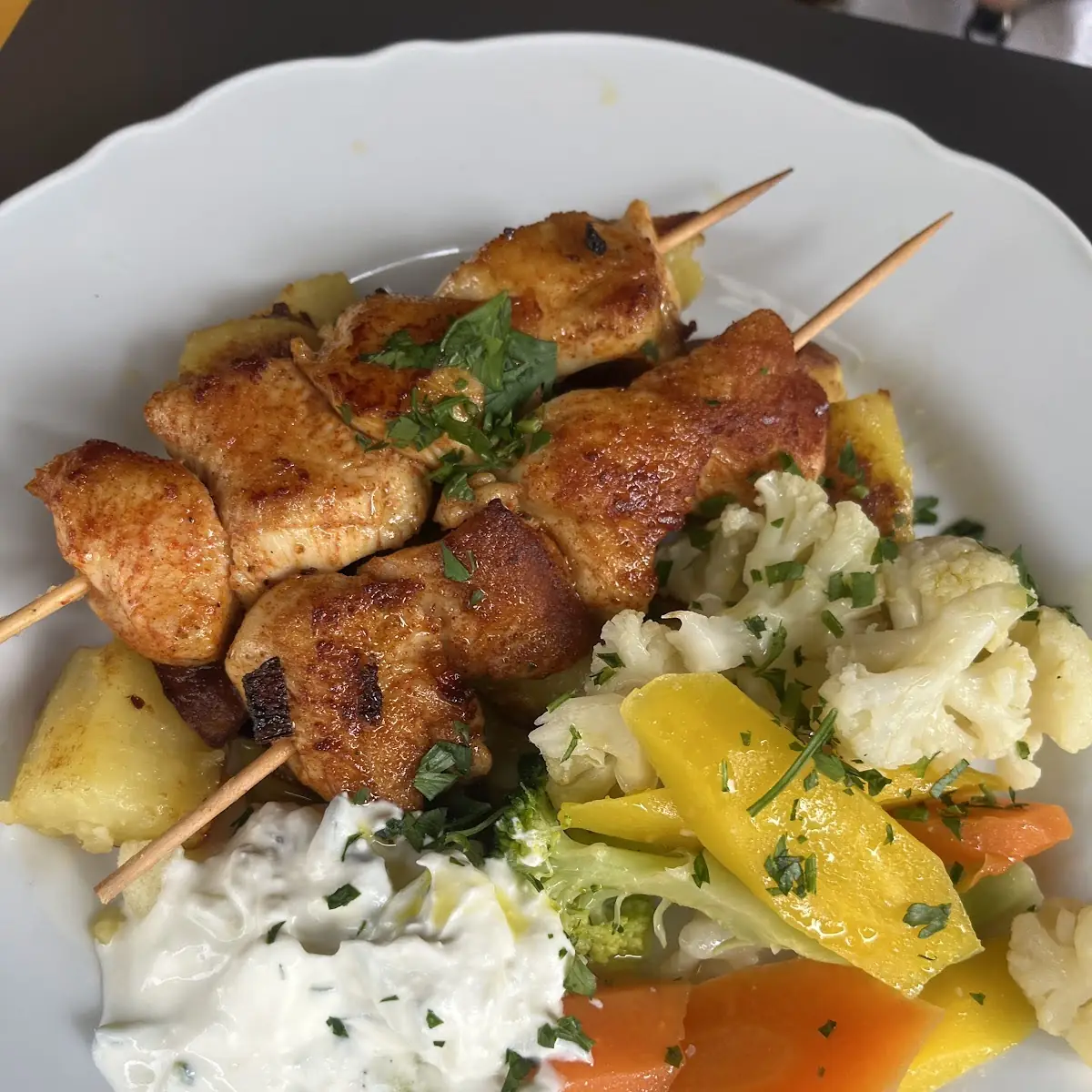 Essen und Trinken photo 6