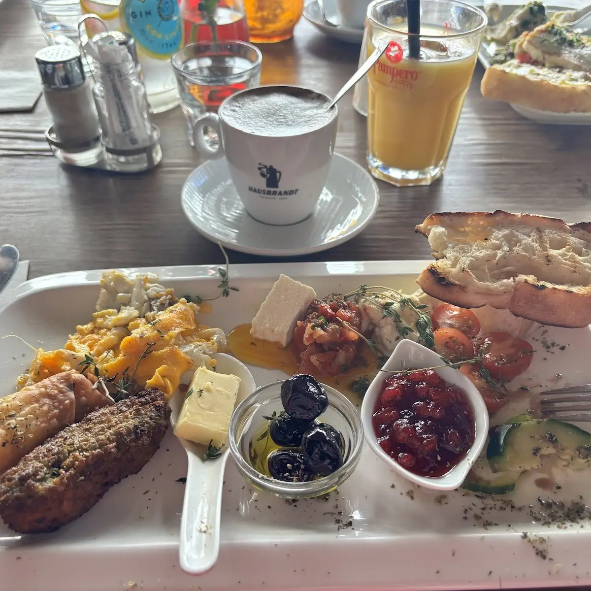 Essen und Trinken photo 9