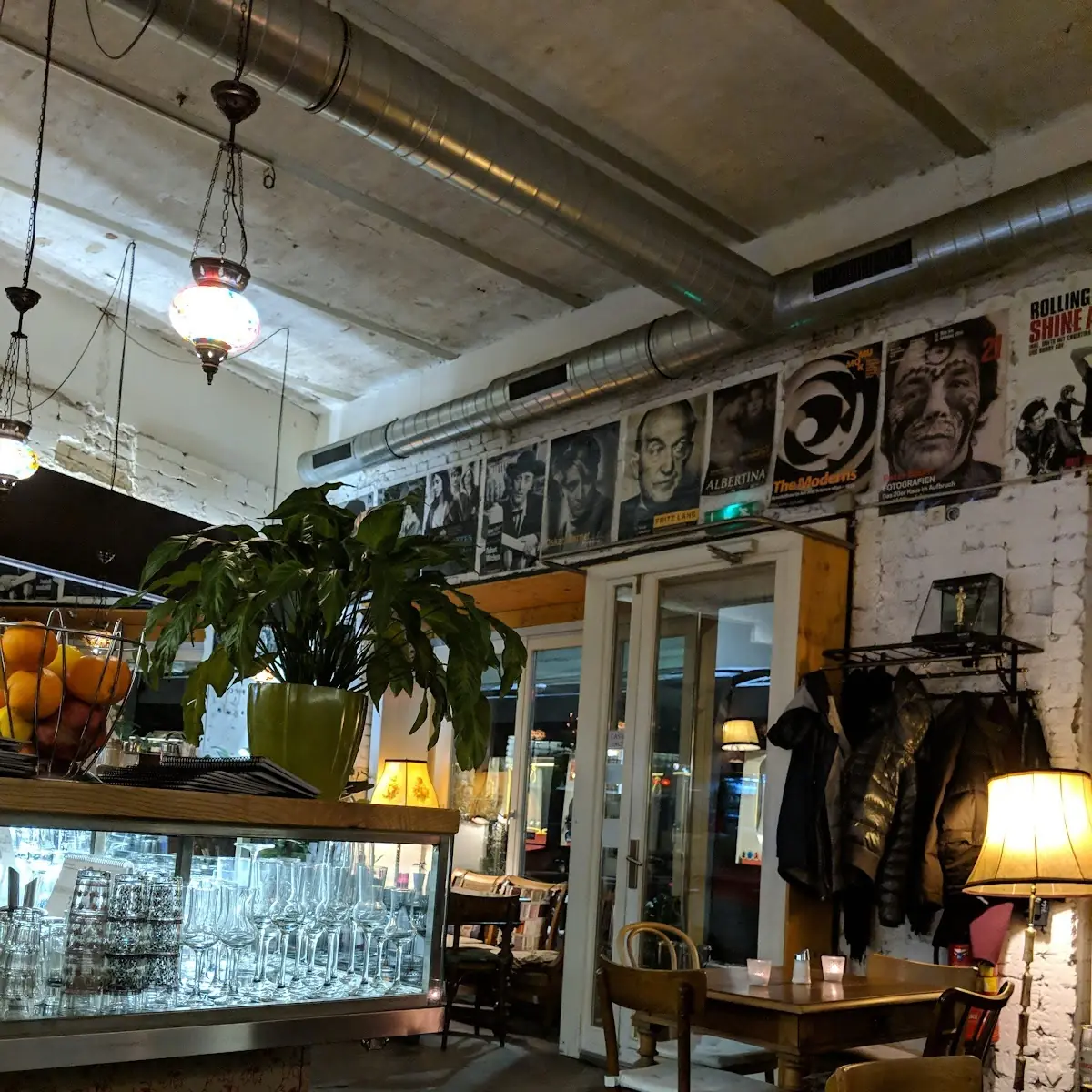 Atmosphäre photo 6
