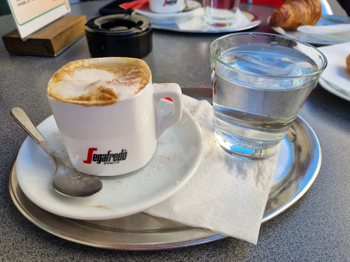 Essen und Trinken photo 1